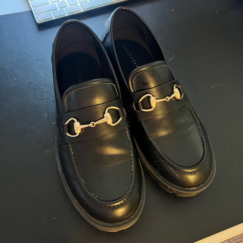 Loafers